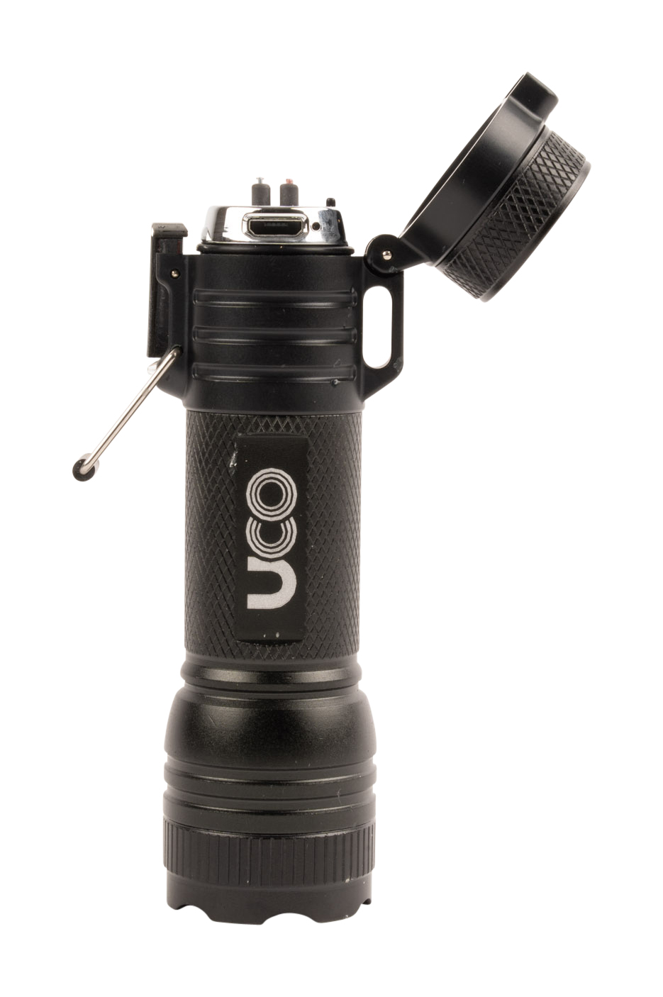 Arc Flashlight and Lighter Roswi